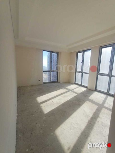 Satılır 2 otaqlı yeni tikili 64 m² — Bakı