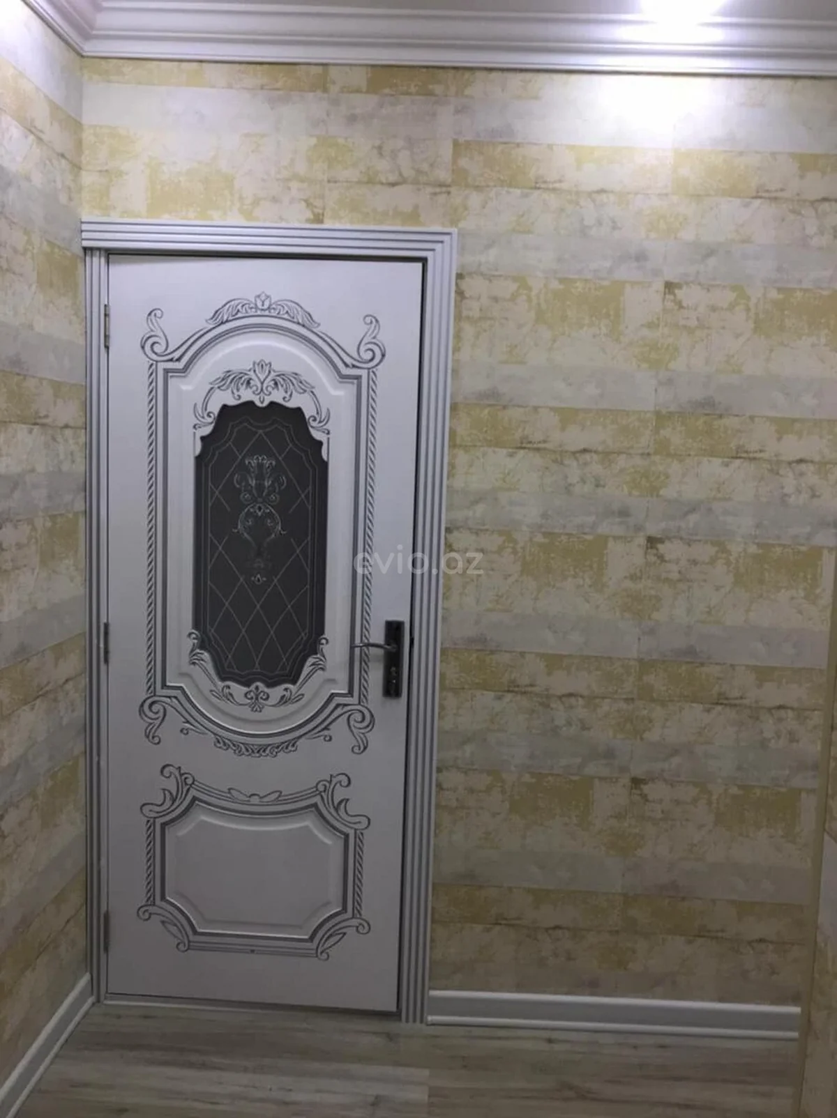 Kirayə 2 otaqlı mənzil Bakıxanov qəsəbəsində — Mənzil, Bakı (11)