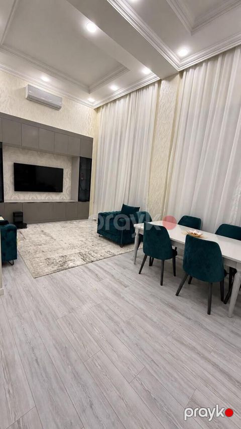 İcarəyə verilir 3 otaqlı köhnə tikili 80 m² — Bakı