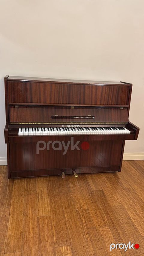 Akkustik pianino – Belarus (upright) 800 manat real aliciya cuzi — Bakı