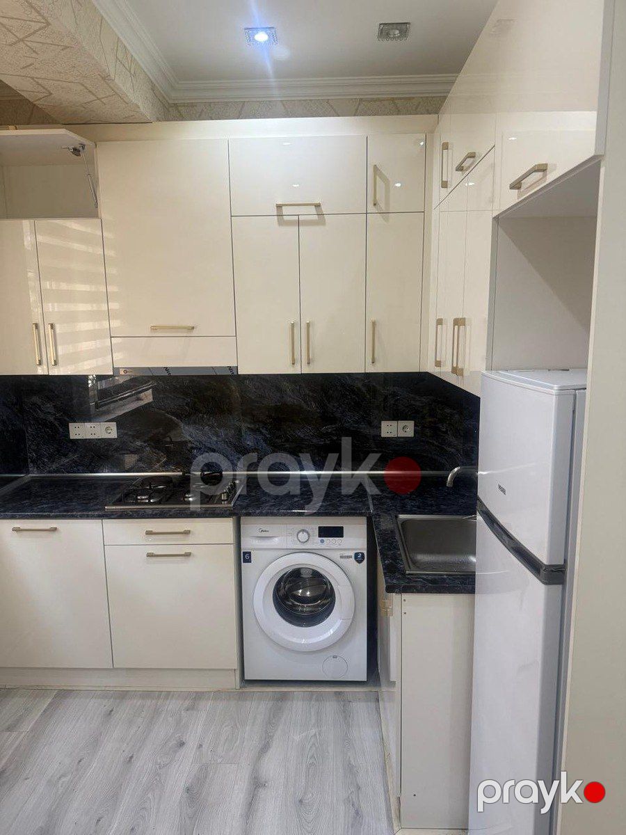 İcarəyə verilir 2 otaqlı yeni tikili 70 m² — Mənzil, Bakı (6)