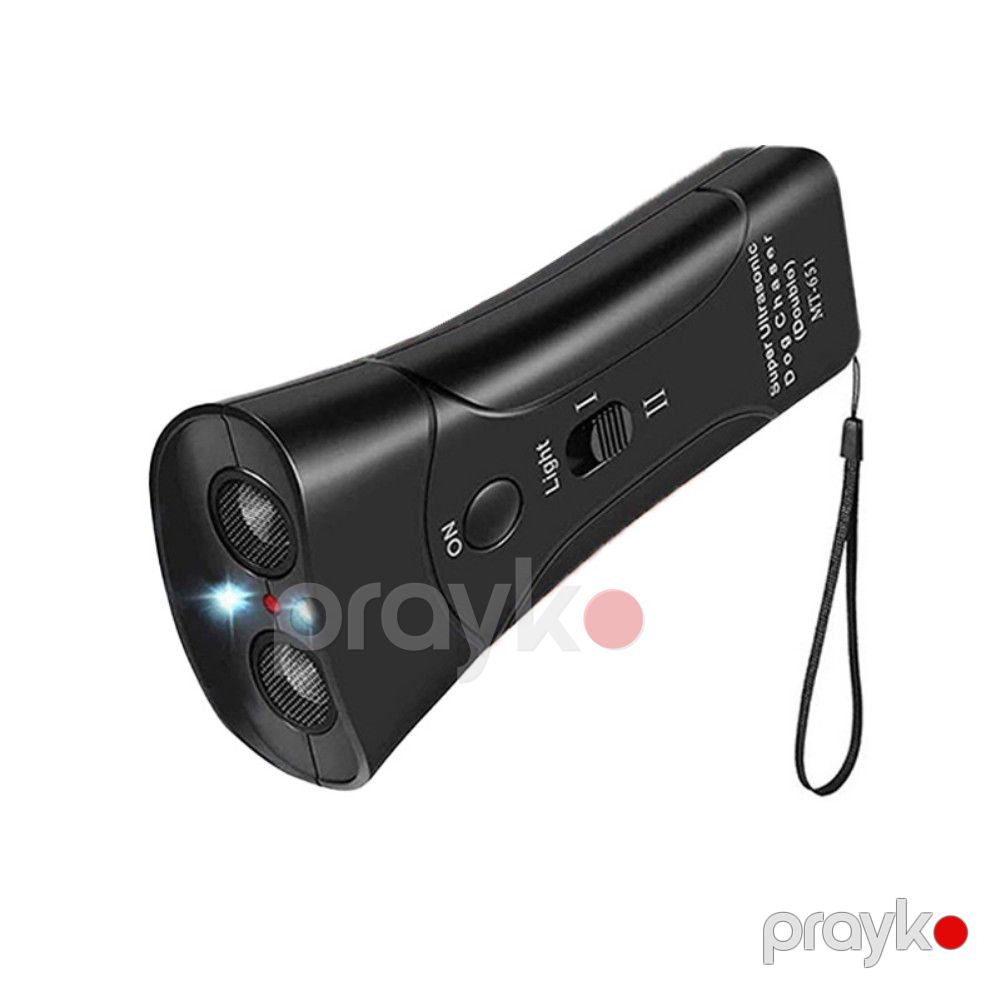 Ultrasəsli qorxuducu Y983, qara, 2 Vt — Mallar, Bakı