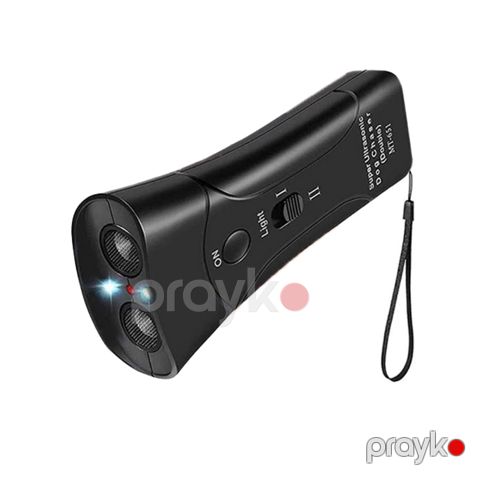 Ultrasəsli qorxuducu Y983, qara, 2 Vt — Bakı