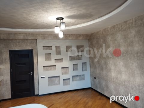 İcarəyə verilir 2 otaqlı yeni tikili 65 m² — Bakı