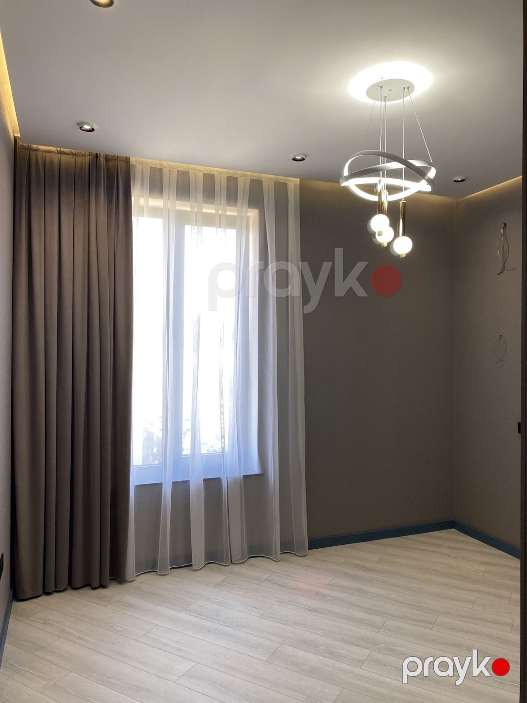 Satılır 7 otaqlı həyət evi/bağ evi 372 m² — Ev, villa, Bakı (5)