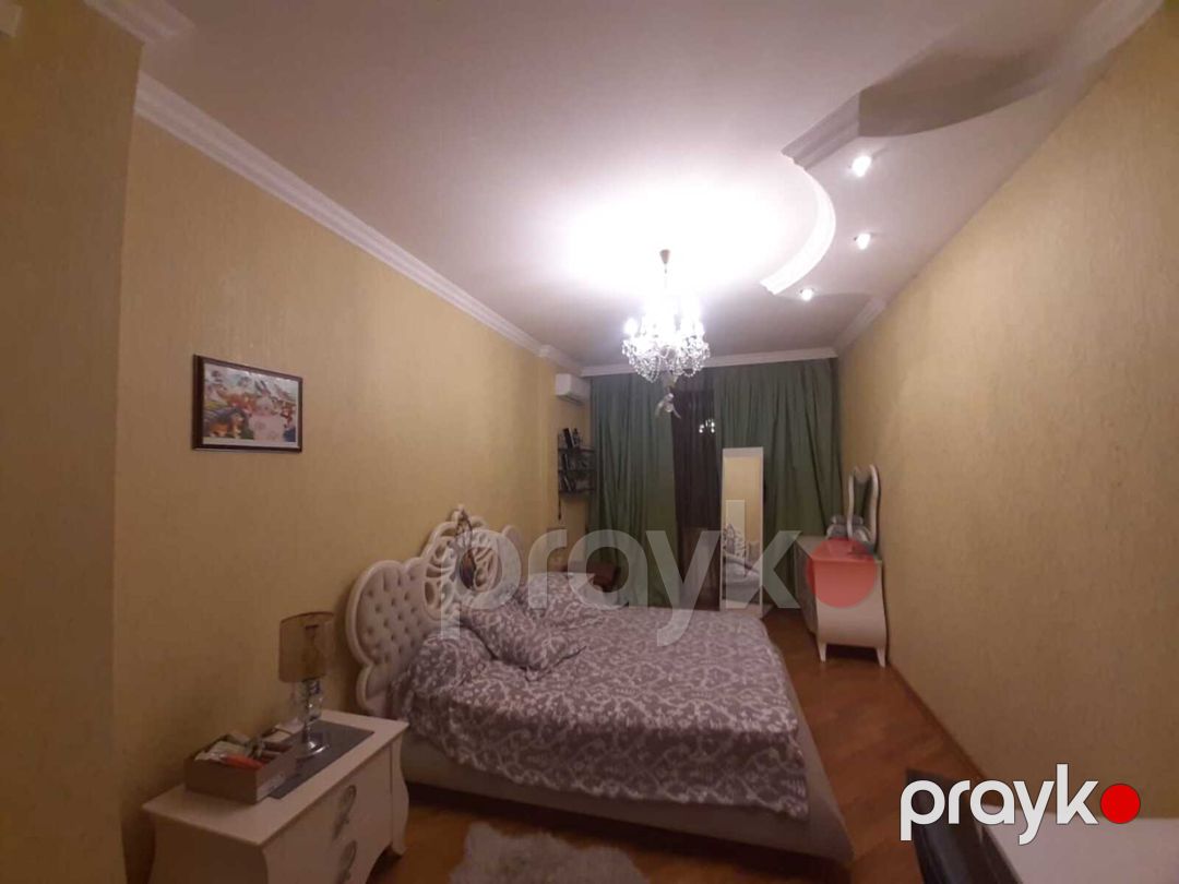 Satılır 3 otaqlı yeni tikili 152 m² — Mənzil, Bakı (6)