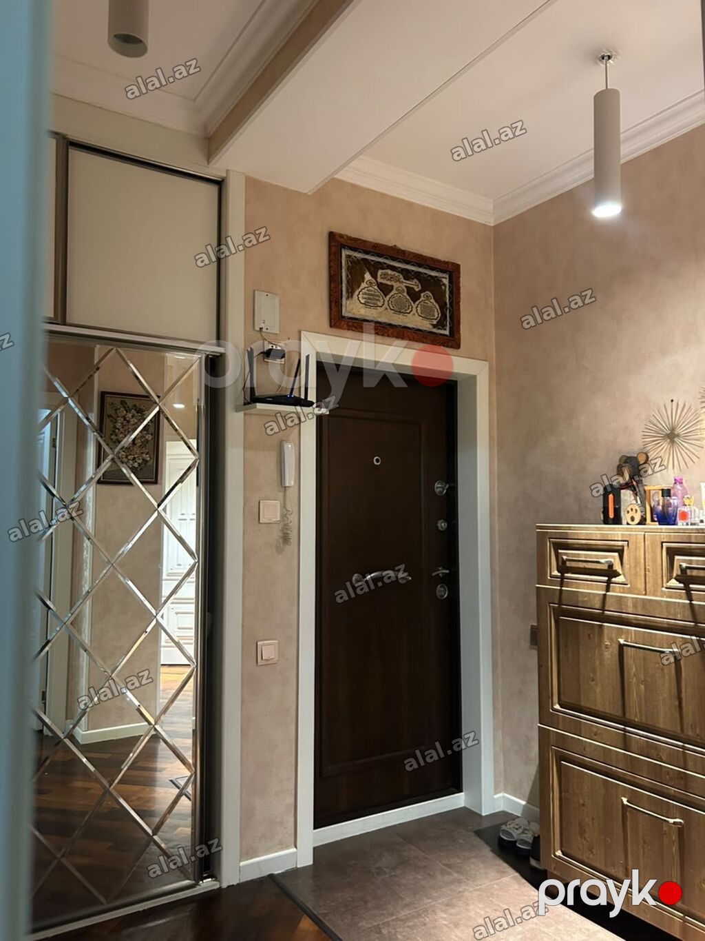 2 otaqlı, Yeni tikili, 90 kv. m — Mənzil, Sumqayıt (2)