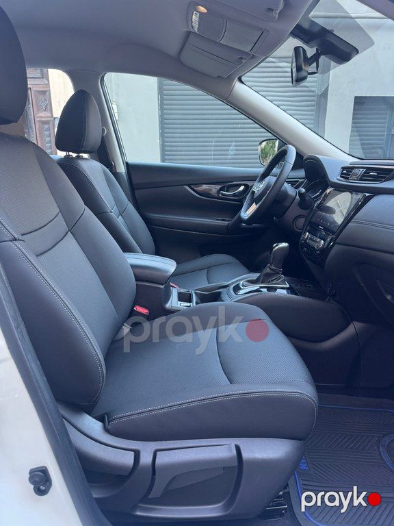 Nissan X-Trail, 2.0 L, 2018 il, 94 000 km — Avtomobillər, Bakı (9)