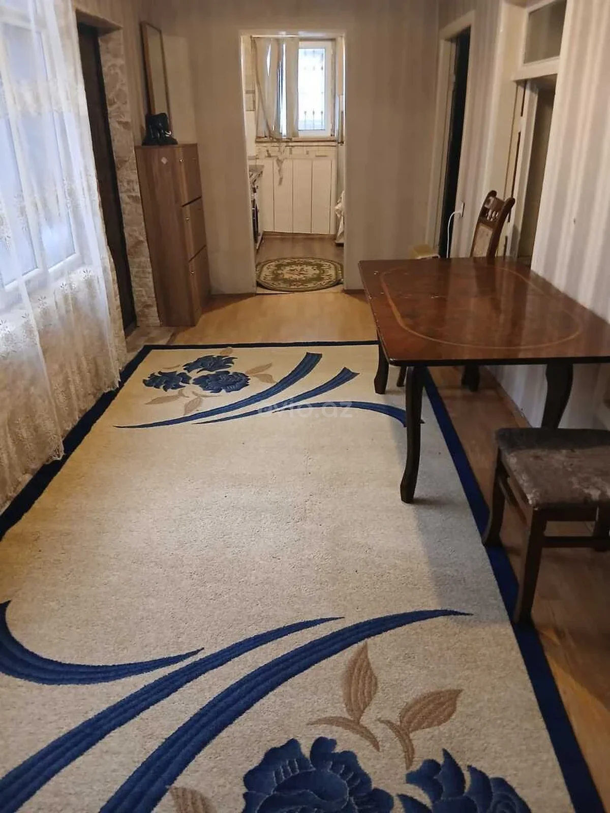 Kirayə 3 otaqlı həyət evi Yasamalda — Ev, villa, Bakı (8)