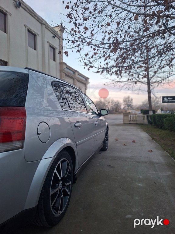 Opel Signum, 2.2 L, 2003 il, 380 000 km — Avtomobillər, Sabirabad (7)
