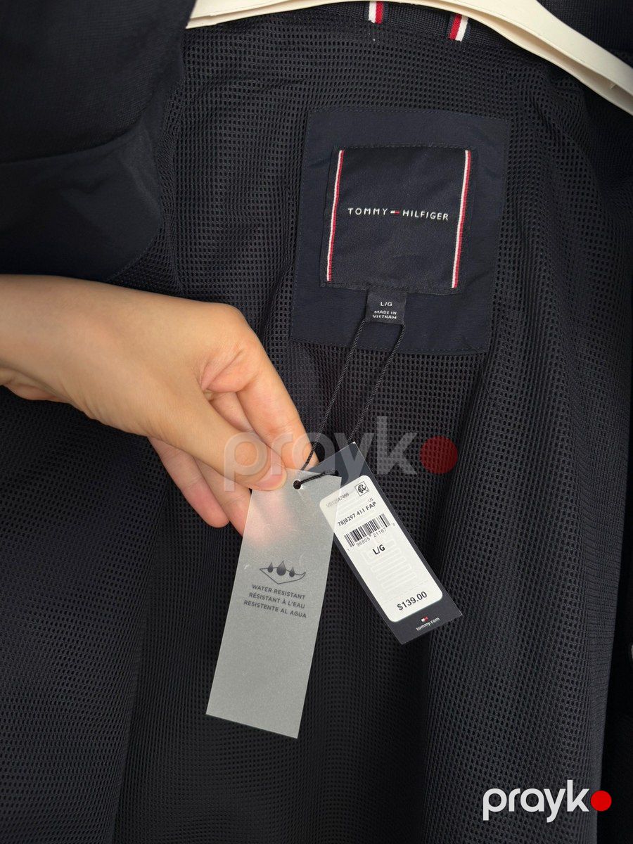 Gödəkçə Tommy hilfiger — Geyim, ayakkabı, aksesuarlar, Bakı (4)