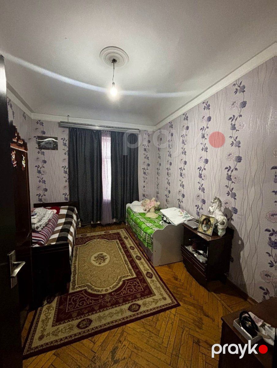 Satılır 2 otaqlı köhnə tikili 45 m² — Mənzil, Bakı (5)