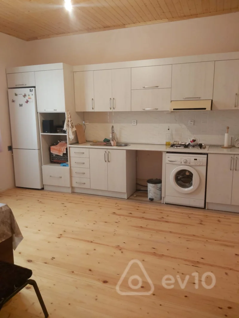 6 otaqlı həyət evi, 200 m², Dübəndi qəs — Ev, villa, Bakı (5)