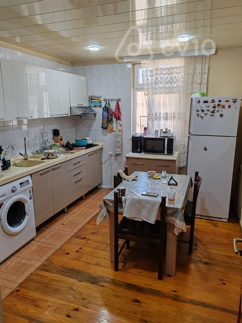 5 otaqlı mənzil, 110 m², Bileceri — Mənzil, Bakı (5)