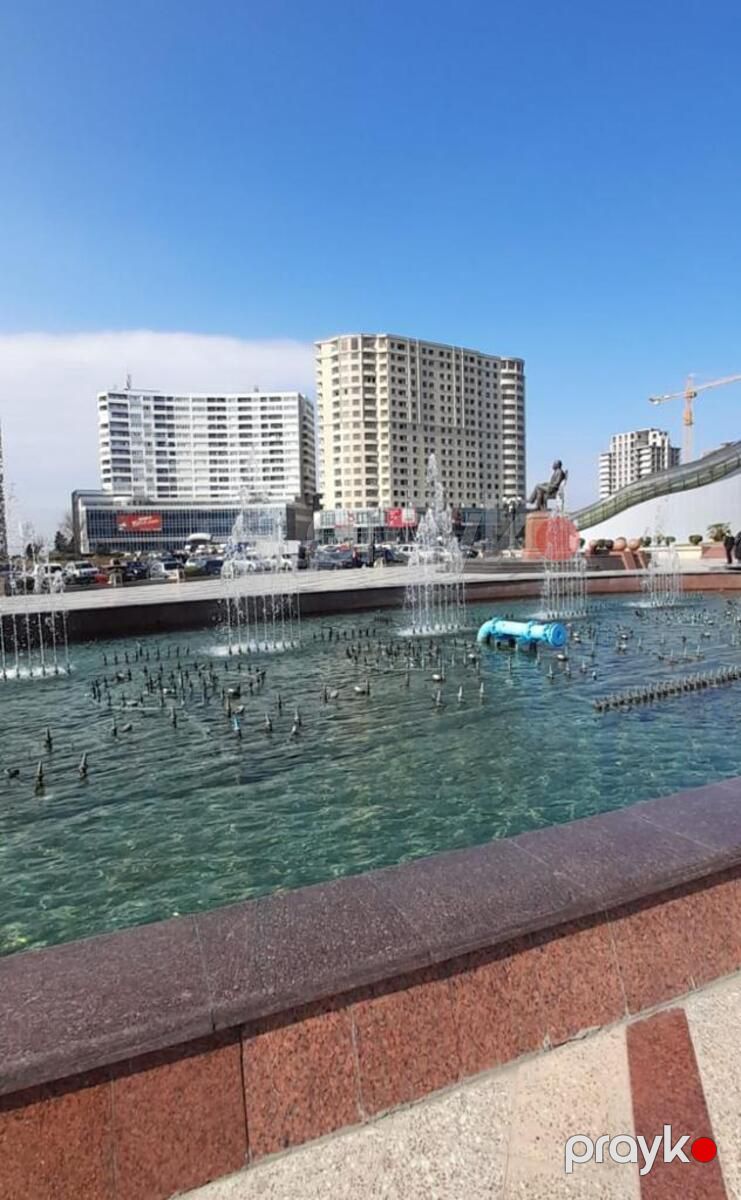 Satılır 2 otaqlı yeni tikili 66 m² — Mənzil, Bakı (4)