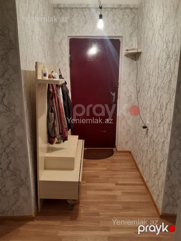 Satılır 9 otaqlı Bina evi menzil (Köhnə tikili), 78 m², 18-ci mikrorayon — Mənzil, Sumqayıt (3)
