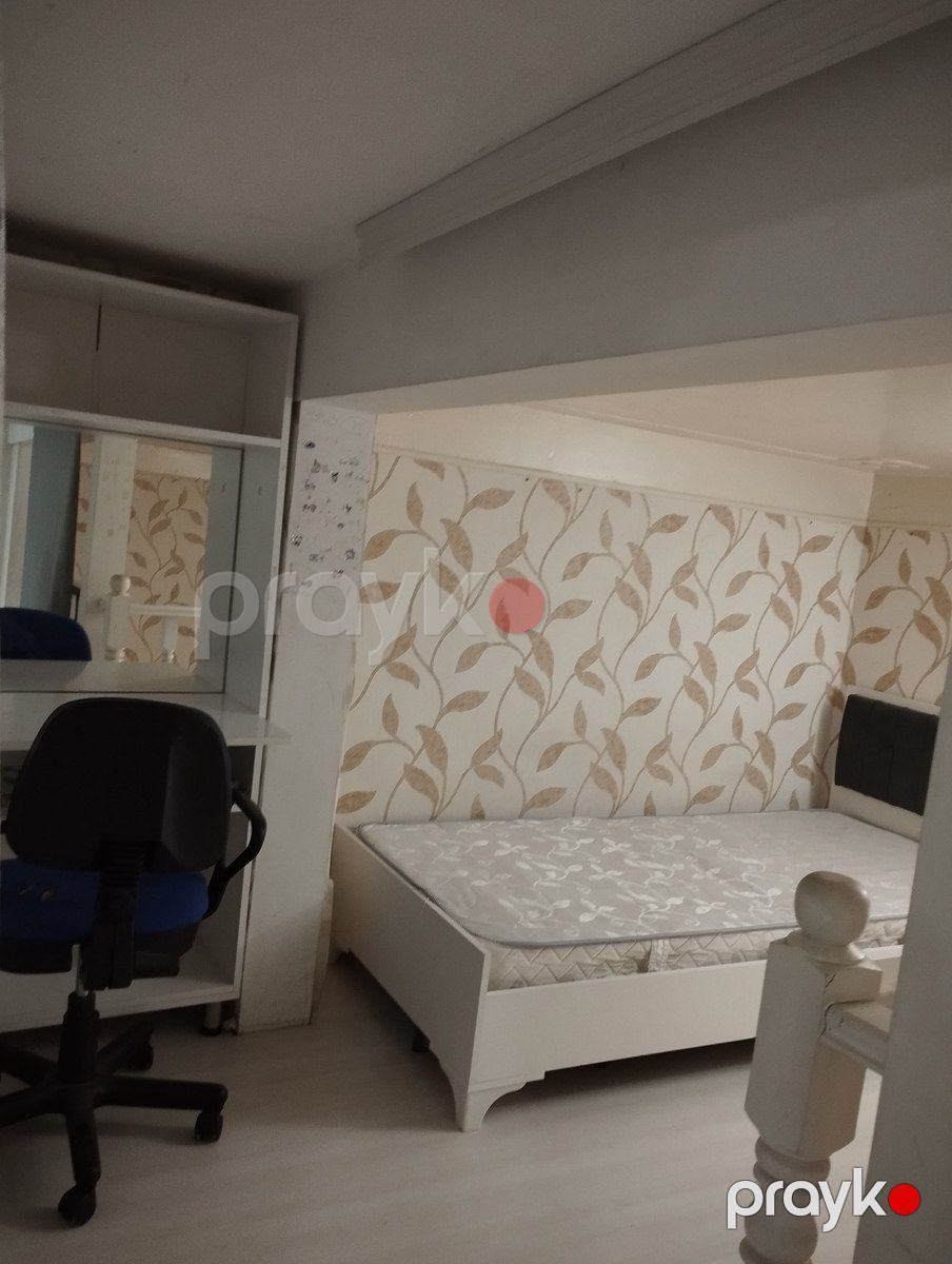 İcarəyə verilir 3 otaqlı köhnə tikili 90 m² — Mənzil, Bakı (7)