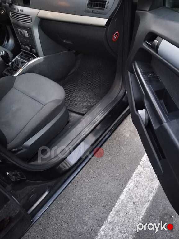 Opel Astra, 1.3 L, 2006 il, 450 000 km — Avtomobillər, Bakı (7)