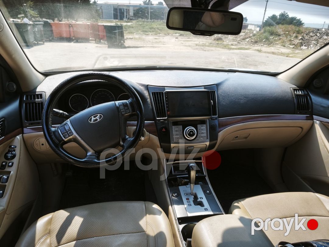 Hyundai Veracruz, 2008 il — Avtomobillər, Bakı (12)