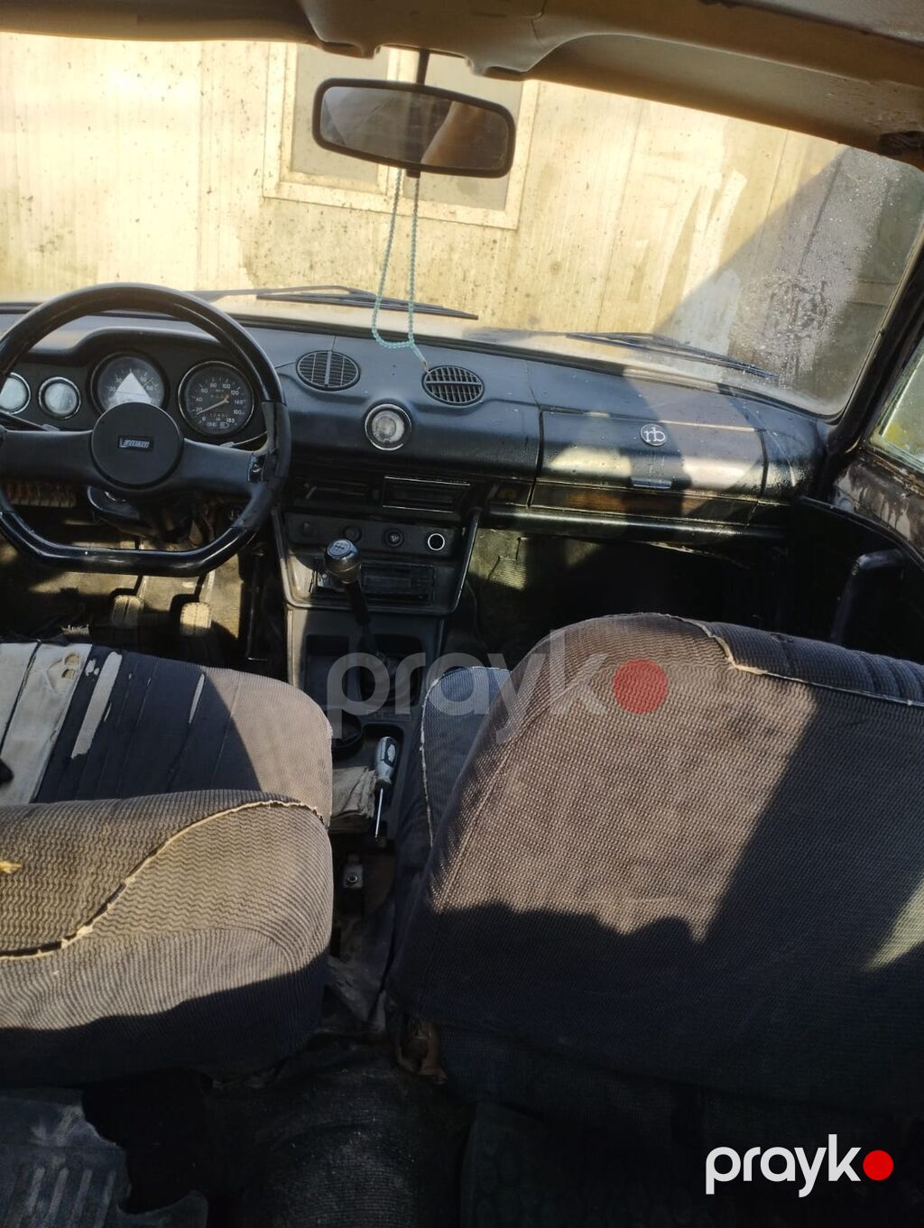VAZ (Lada) 2106: 1.6 l 1984 il 250000 km Sedan — Avtomobillər, Bakı (8)