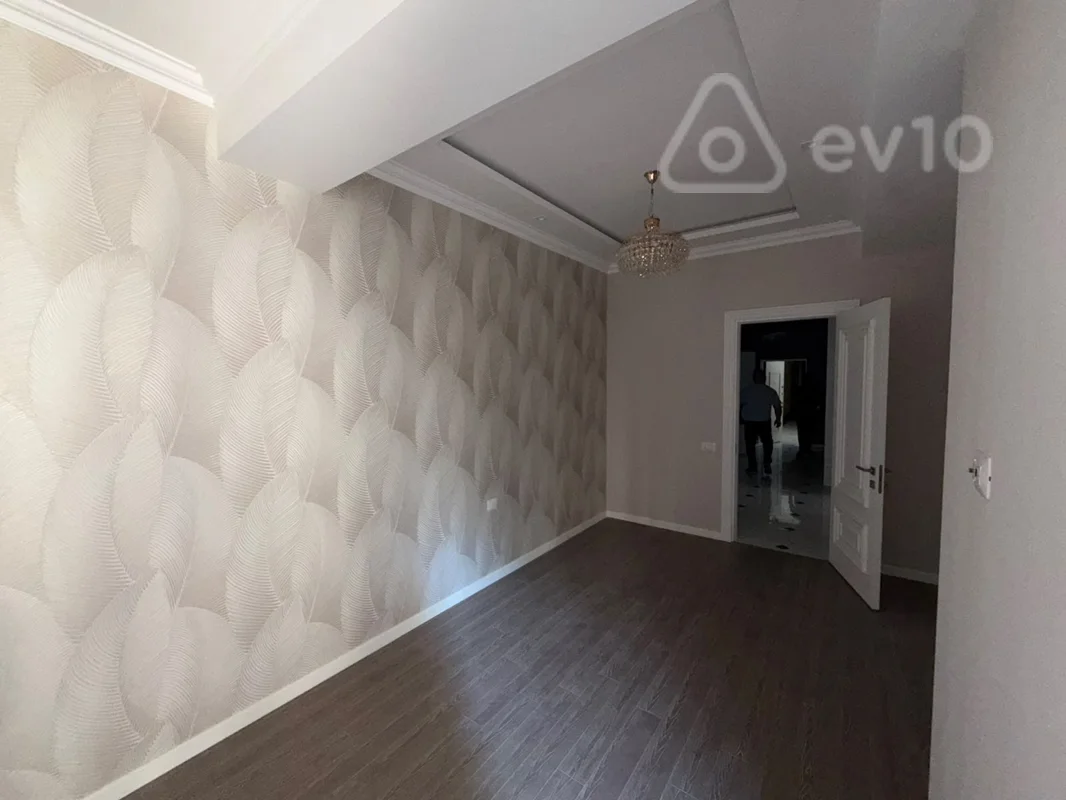 3 otaqlı mənzil, 137 m², Qarabağ küçəsi — Mənzil, Bakı (6)