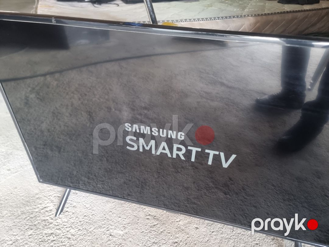 Televizor Samsung — TV və Video, Bakı (11)