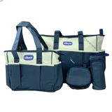 Chicco Ana və Körpə Üçün Çanta Dəsti – 5-li Funksional Dəst — Etrend.az — Сумки, чемоданы, кошельки