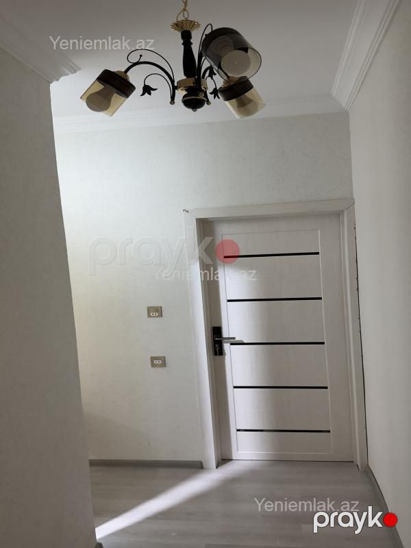 Satılır 1 otaqlı Bina evi menzil (Köhnə tikili), 48 m², Xətai rayonu — Mənzil, Bakı (3)
