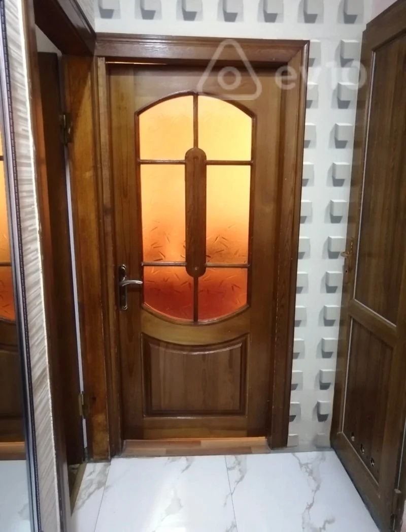 3 otaqlı mənzil, 80 m², Huseynbala eliyev — kirayə — Mənzil, Bakı (5)