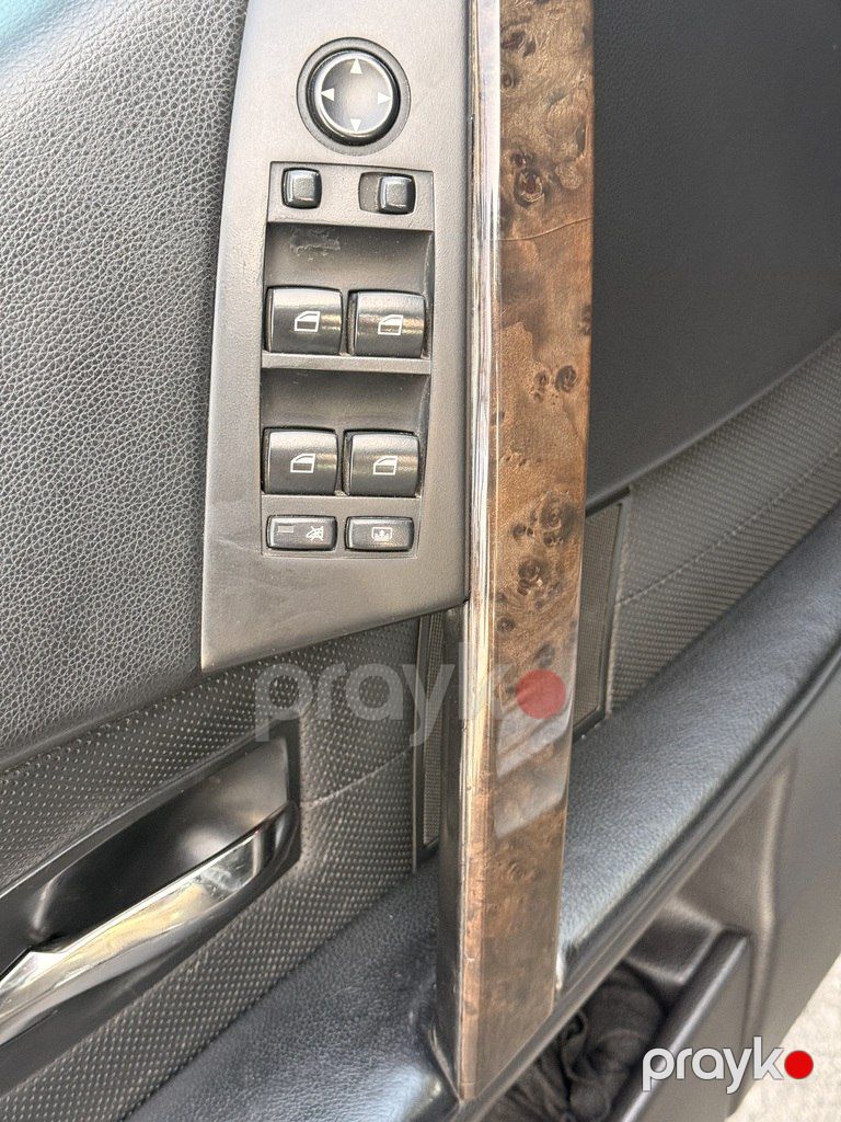 BMW 525, 3.0 L, 2003 il, 383 000 km — Avtomobillər, Bakı (8)