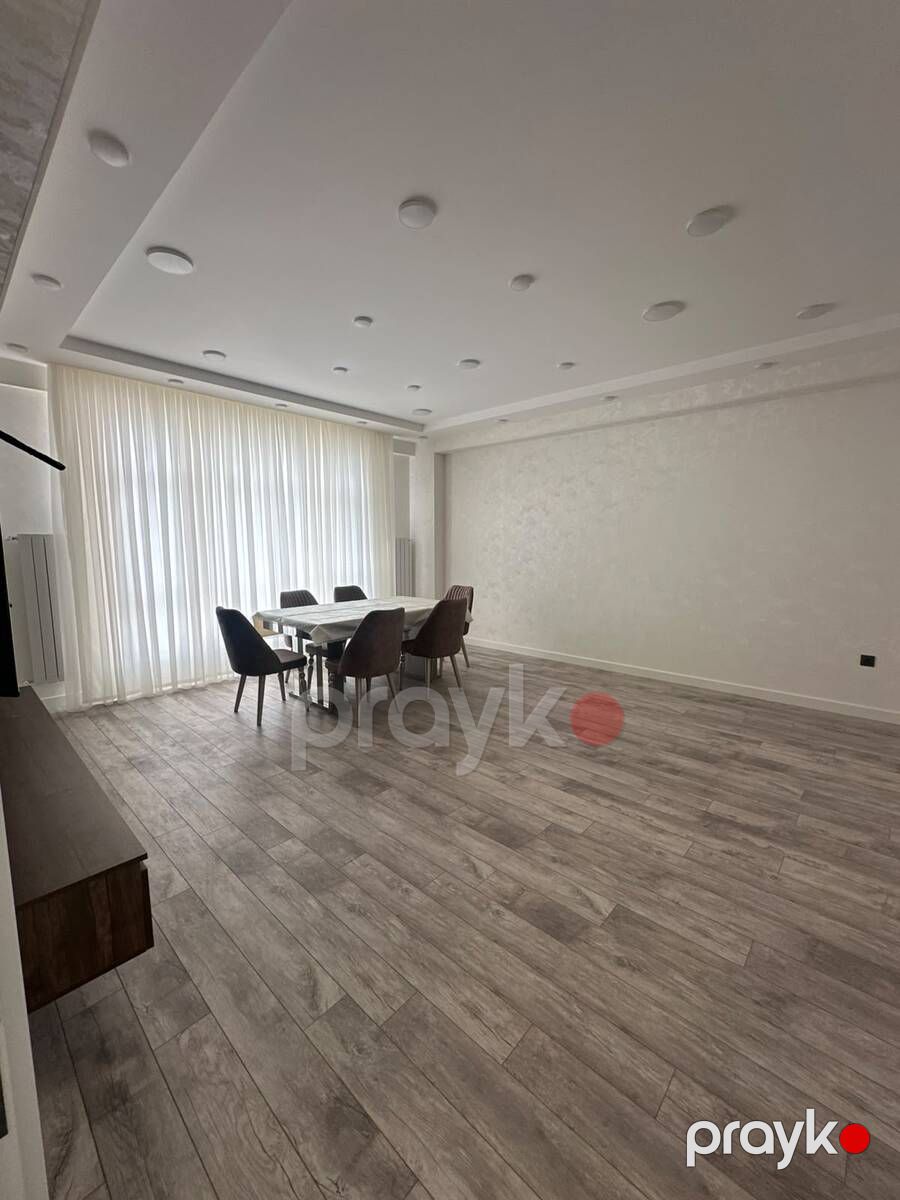 İcarəyə verilir 2 otaqlı yeni tikili 112 m² — Mənzil, Bakı (12)