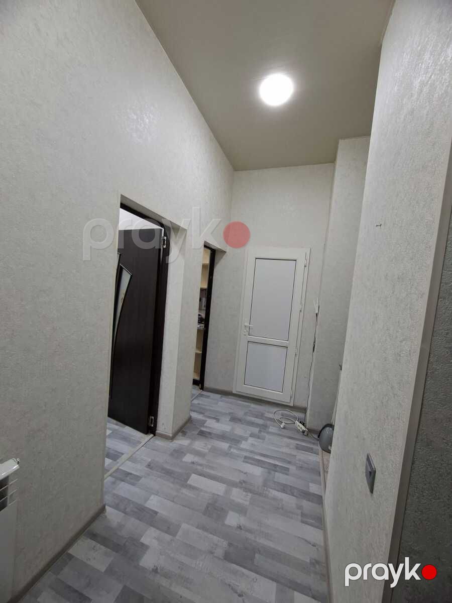 Satılır 2 otaqlı yeni tikili 40 m² — Mənzil, Bakı (7)