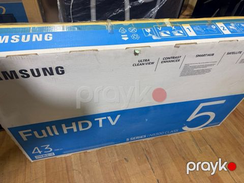 Televizor "Samsung" — Bakı