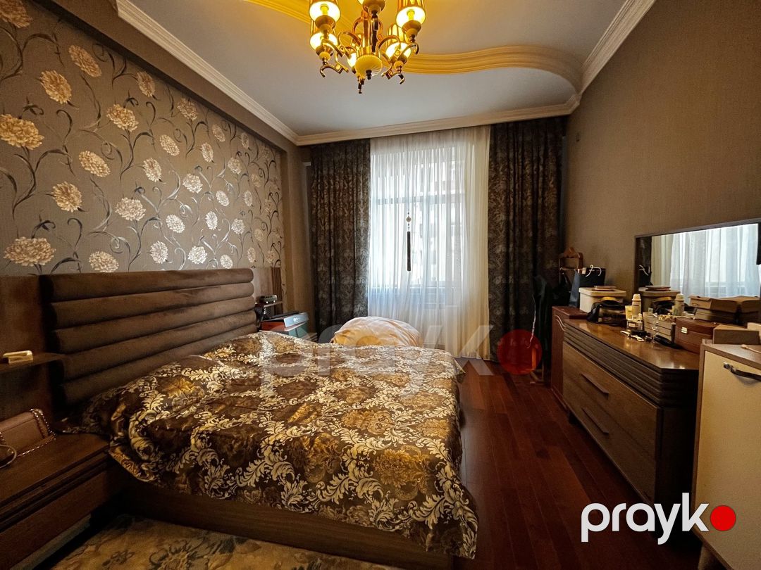 Satılır 2 otaqlı yeni tikili 80 m² — Mənzil, Bakı (6)
