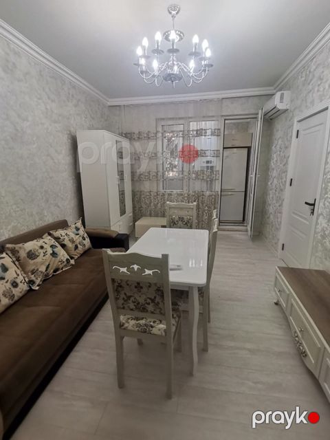 Satılır 1 otaqlı köhnə tikili 36 m² — Bakı