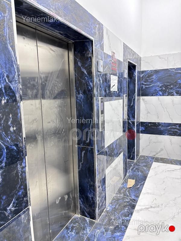 Satılır 4 otaqlı Bina evi menzil (Yeni tikili), 110 m², Nizami rayonu — Mənzil, Bakı (2)