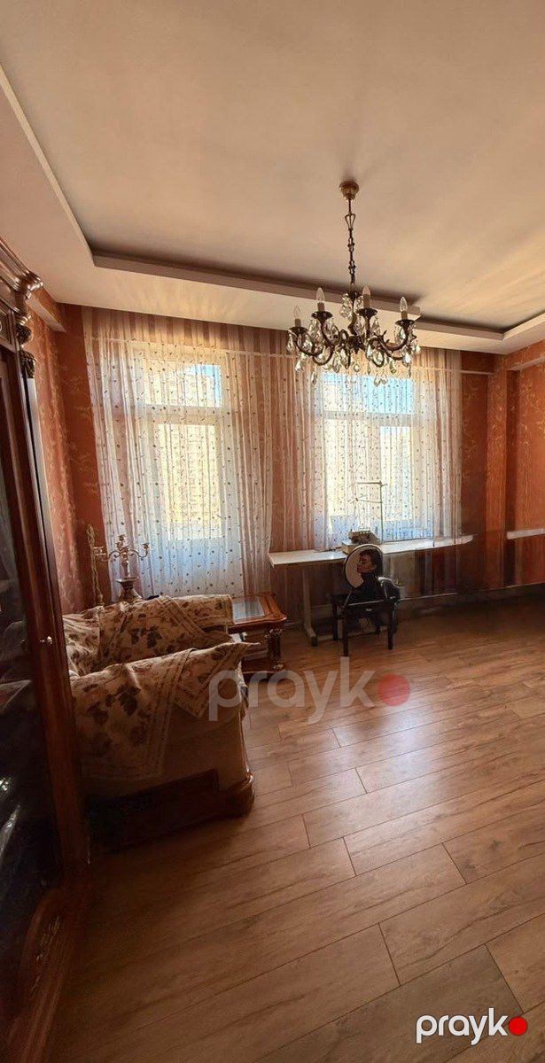 Satılır 4 otaqlı yeni tikili 144 m² — Mənzil, Bakı (11)