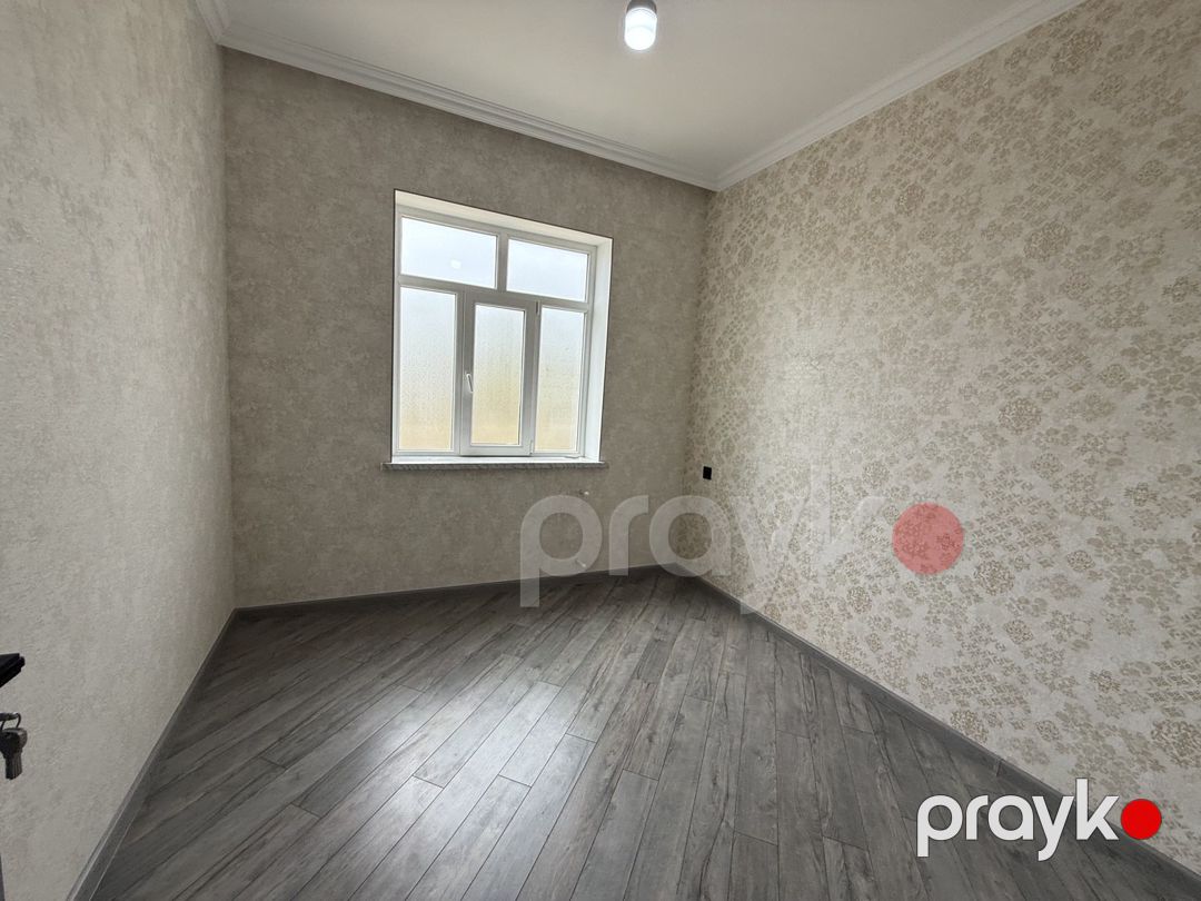 Satılır 4 otaqlı həyət evi/bağ evi 110 m² — Ev, villa, Bakı (6)