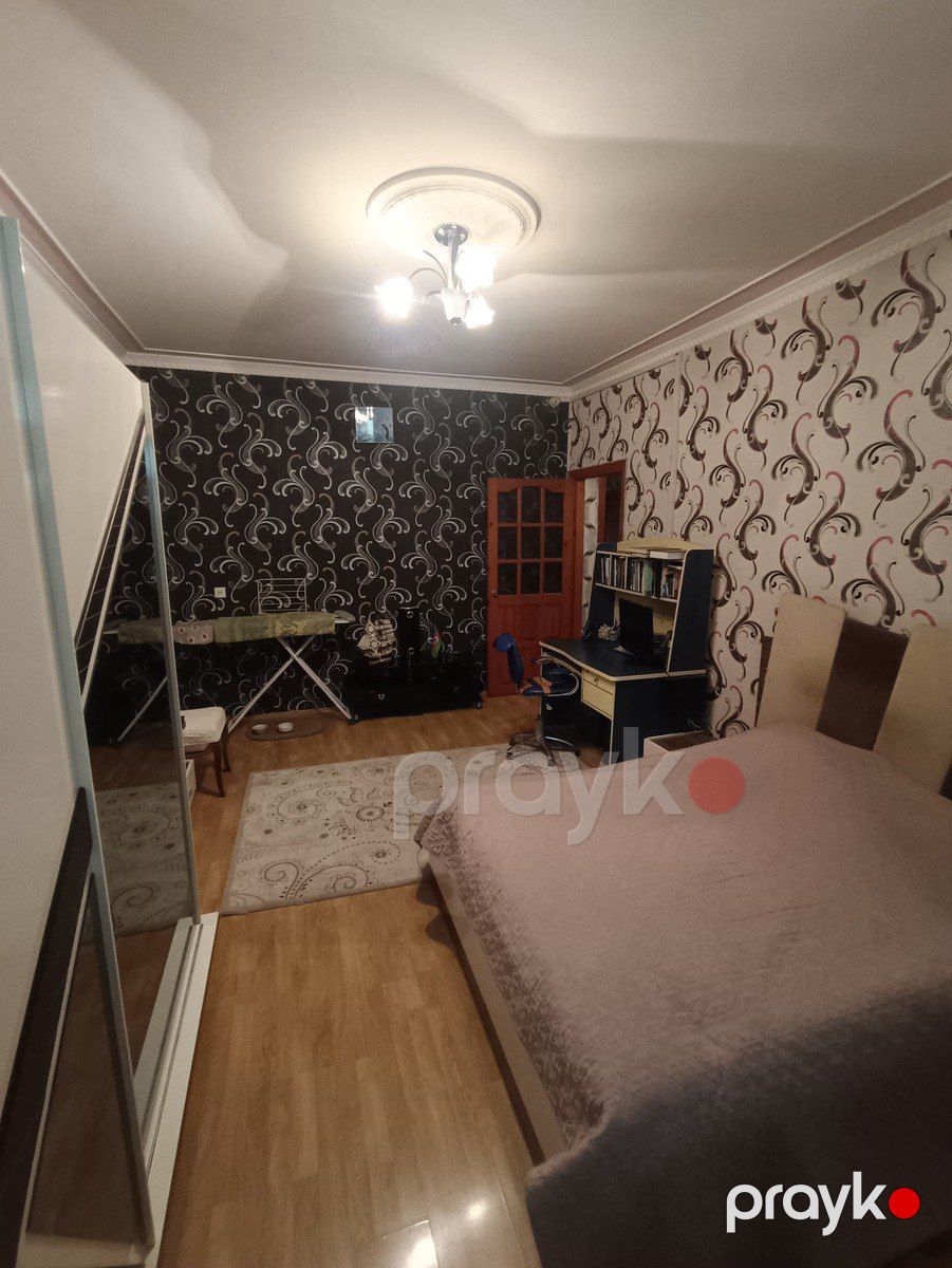 3-otaqlı mənzil, 1-ci məhəllə, 80 m² — Mənzil, Sumqayıt (5)