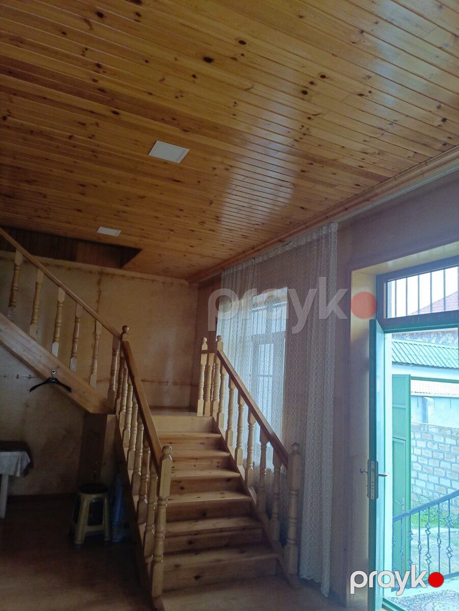 Satılır 4 otaqlı həyət evi/bağ evi 164.4 m² — Ev, villa, Daşkəsən (5)