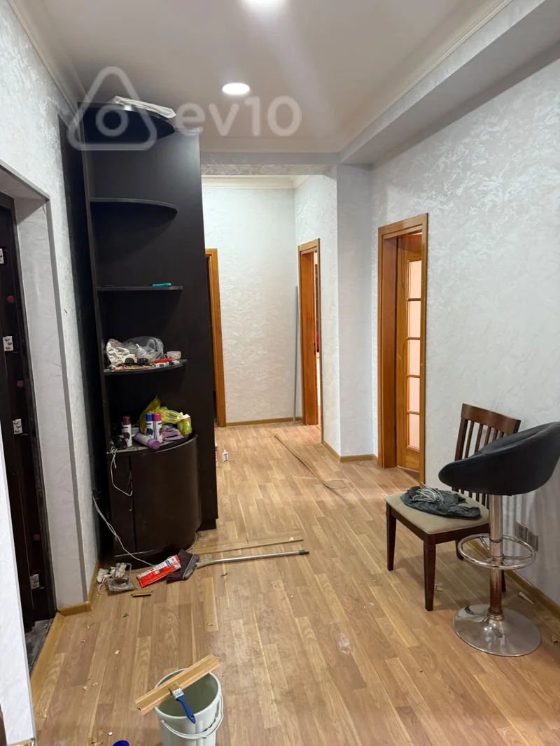 3 otaqlı mənzil, 85 m², dadas bunyadzade — kirayə — Mənzil, Bakı (7)