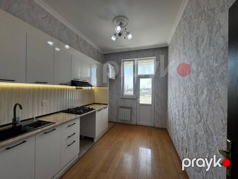 Satılır 2 otaqlı yeni tikili 64 m² — Xırdalan