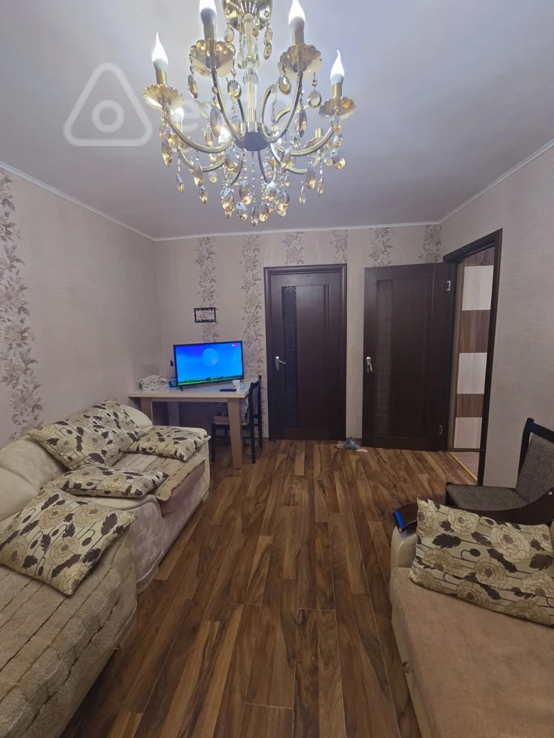 4 otaqlı mənzil, 80 m², Montin qəs — kirayə — Mənzil, Bakı (2)