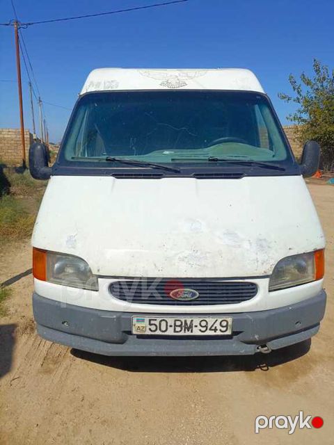 Ford Transit, 2.5 L, 1994 il, 250 000 km — Bakı