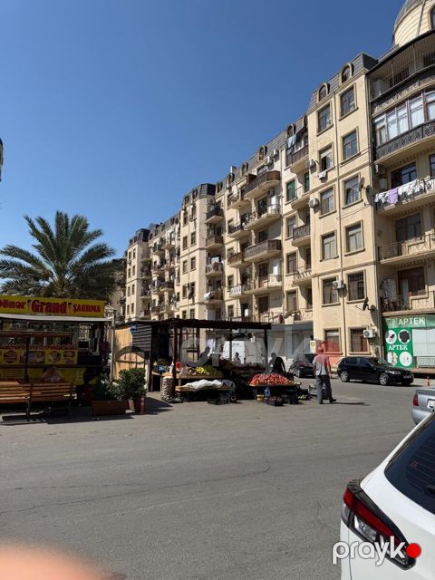 Satılır 2 otaqlı yeni tikili 62 m² — Xırdalan