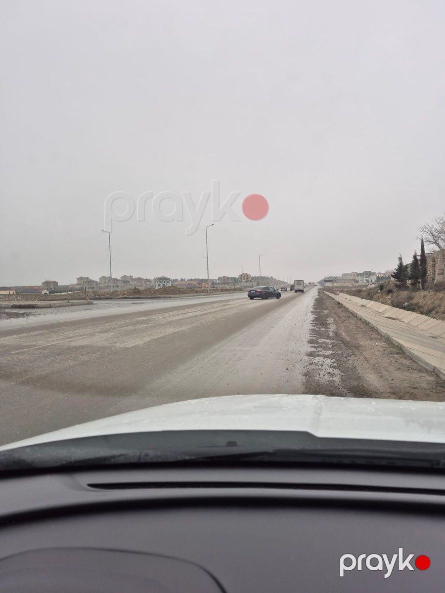 14 sot torpaq sahəsi, Saray qəs — Torpaq, Bakı (7)