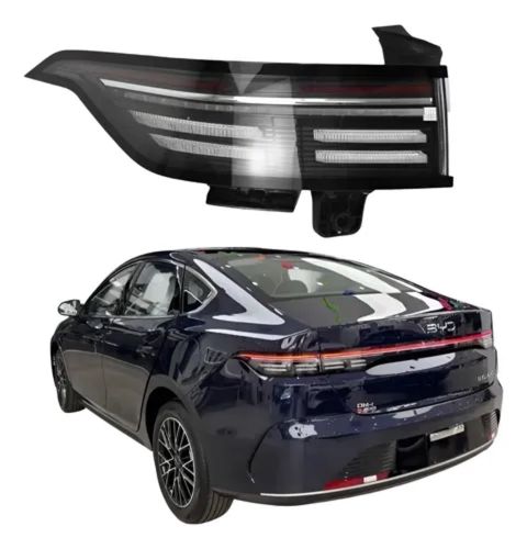 BYD Destroyer 05 arxa stop işıqları — Bakı