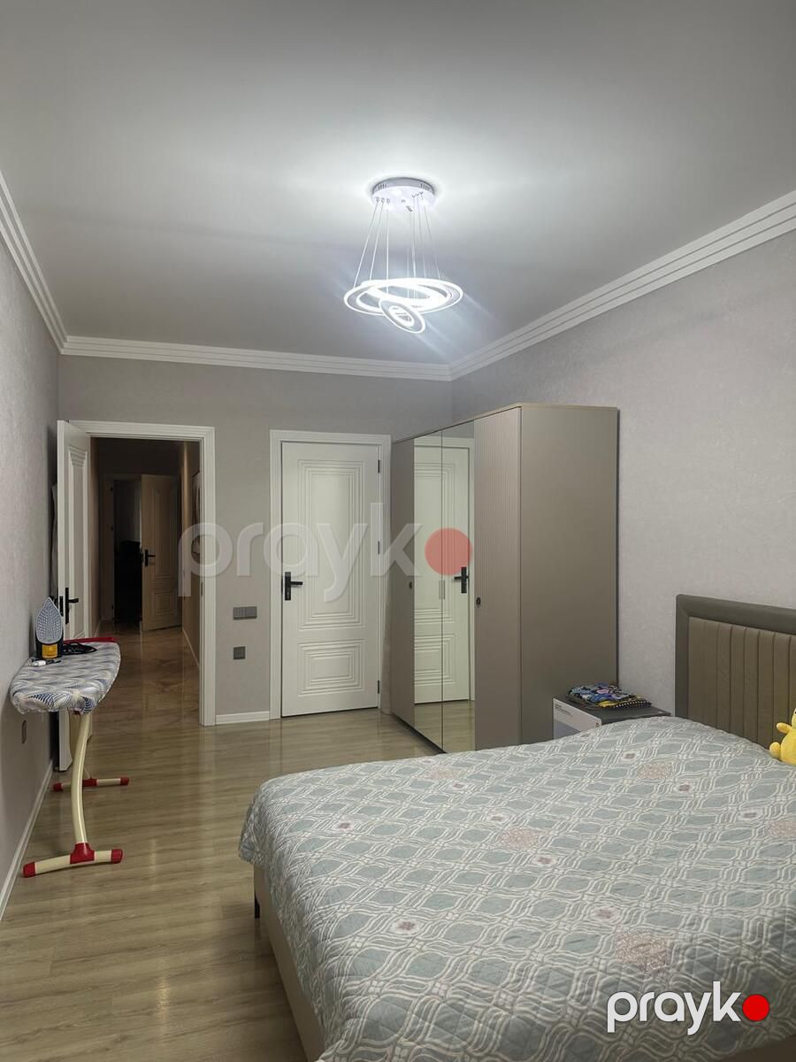 Satılır 3 otaqlı yeni tikili 154 m² — Mənzil, Bakı (11)