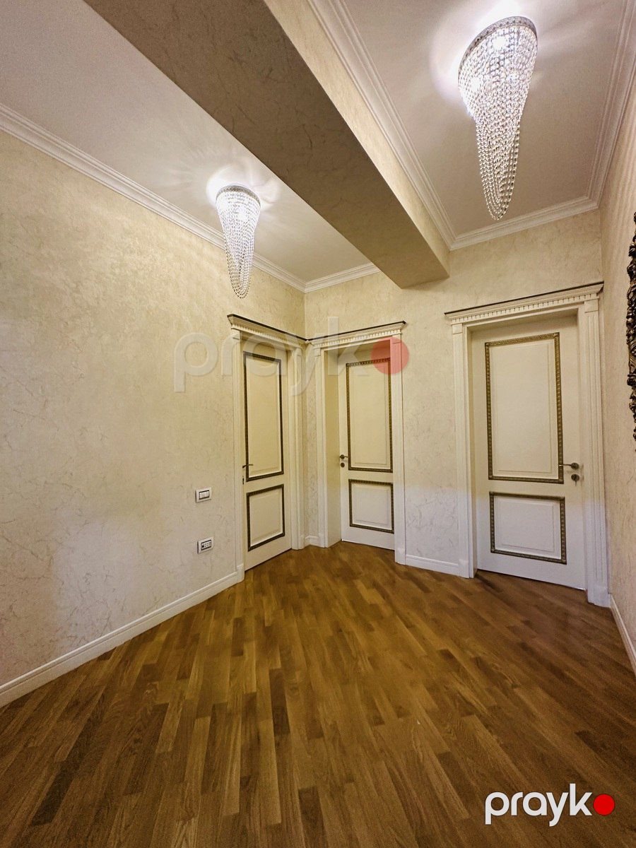 İcarəyə verilir 3 otaqlı yeni tikili 140 m² — Mənzil, Bakı (5)
