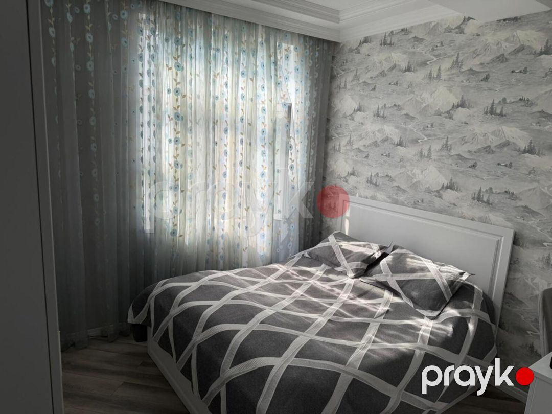 Satılır 3 otaqlı yeni tikili 91 m² — Mənzil, Bakı (12)